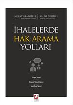 İhalelerde Hak Arama Yolları