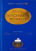 İstiğfarat-ı Münkıze / Resail-i Ahmediyye-30