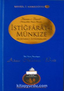 İstiğfarat-ı Münkıze / Resail-i Ahmediyye-30 - Ahmet Mahmut Ünlü