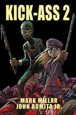 Kick-Ass 2
