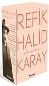 Refik Halid Karay'dan Türk Edebiyatı'nın En Seçkin Eserleri 3