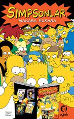 Simpsonlar - Makara Kukara