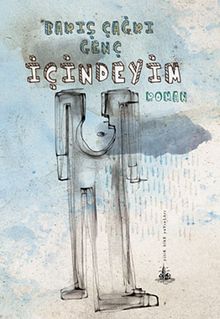 İçindeyim