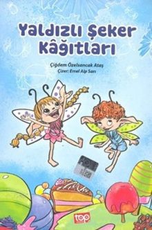 Yaldızlı Şeker Kağıtları