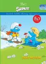 Şirinler - Dört Mevsim