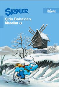 Şirinler - Şirin Baba'dan Masallar 2. Cilt