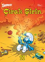 Şirinler 11 - Çırak Şirin