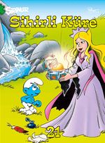 Şirinler 21 - Sihirli Küre