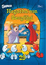 Şirinler 29 - Hogatha'nın Sevgilisi