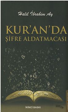 Kur'an'da Şifre Aldatmacısı