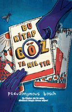 Bu Kitap Göz Yanıltır