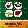 Animals ABC