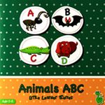 Animals ABC