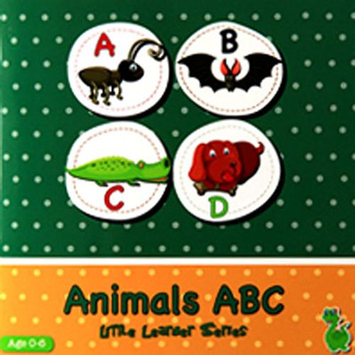 Animals ABC