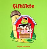 Çiftlikte & Hayvan Dostlarım