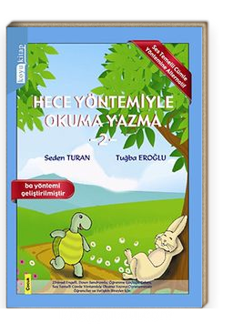 Hece Yontemi 3 Lu Kitap Seti Hece Yontemi