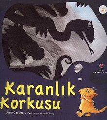 Karanlık Korkusu