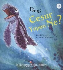 Beni Cesur Yapan Ne? - Heidi Howarth