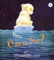 Beni Üzen Ne? - Heidi Howarth