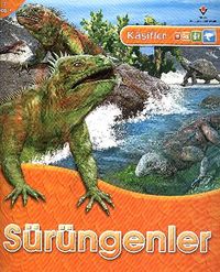 Sürüngenler / Kaşifler