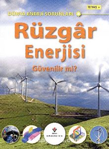 Rüzgar Enerjisi & Güvenilir mi? / Dünya Enerji Sorunları
