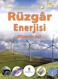 Rüzgar Enerjisi & Güvenilir mi? / Dünya Enerji Sorunları