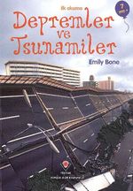 Depremler ve Tsunamiler / İlk Okuma