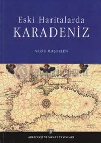 Eski Haritalarda Karadeniz