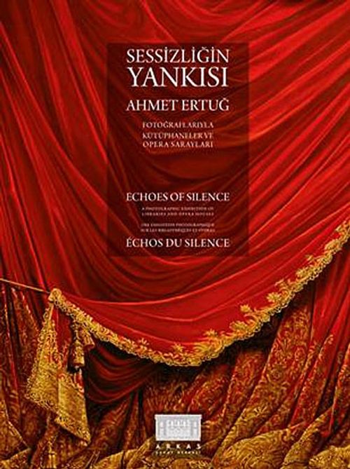 Sessizliğin Yankısı Ahmet Ertuğ - Echoes Of Silence