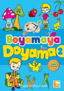 Boyamaya Doyama 2