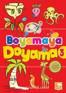 Boyamaya Doyama 3