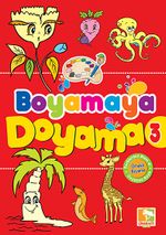 Boyamaya Doyama 3