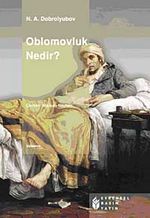 Oblomovluk Nedir?