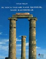 Bu Koca Taşları Nasıl İşlediler, Nasıl Kaldırdılar