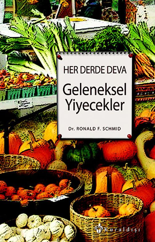 Her Derde Deva Geleneksel Yiyecekler
