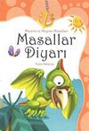 Masallar Diyarı / Macera ve Hayvan Masalları