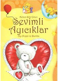 Sevimli Ayıcıklar & Ayı Poppi ve Bumba