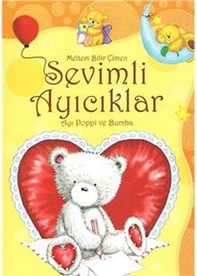 Sevimli Ayıcıklar & Ayı Poppi ve Bumba