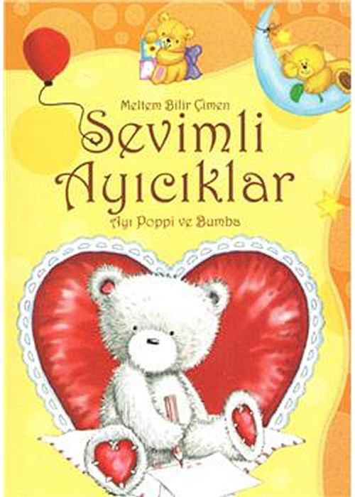 Sevimli Ayıcıklar & Ayı Poppi ve Bumba