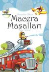 Macera Masalları / Masallar &Uuml;lkesi