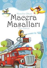 Macera Masalları / Masallar Ülkesi
