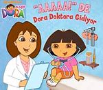 Dora Doktora Gidiyor