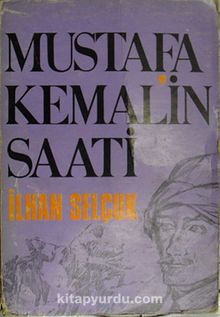 Mustafa Kemalin Saati (3-C-8)