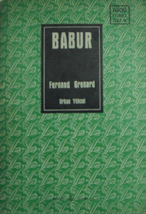 Babur (3-C-12)