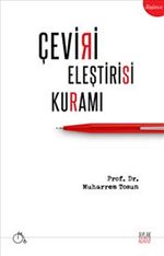 Çeviri Eleştirisi Kuramı