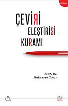 Çeviri Eleştirisi Kuramı