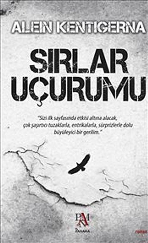 Sırlar Uçurumu