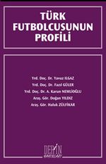 Türk Futbolcusunun Profili