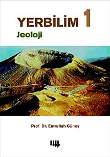 Yerbilim-1 Jeoloji