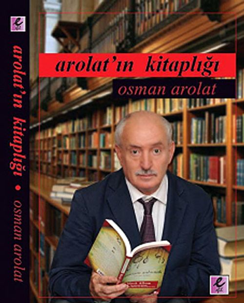 Arolat'ın Kitaplığı